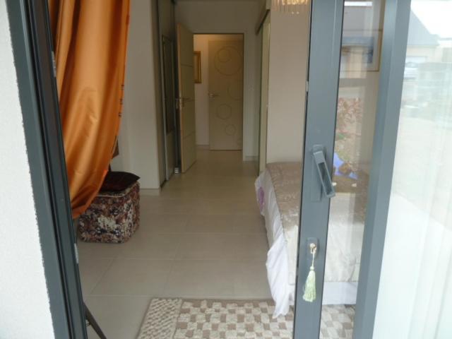 Villa Les Lavandes Saint-Alban  Exteriér fotografie
