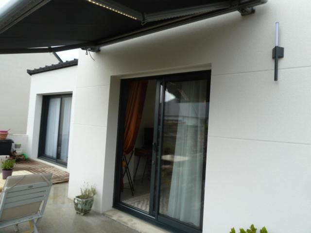 Villa Les Lavandes Saint-Alban  Exteriér fotografie